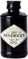Hendrick&lsquo;s Gin Mini