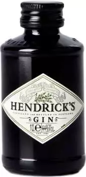 Hendrick's Gin 0,05l 44%
