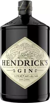 Hendrick's Gin 1,75l 44%