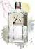Roku Japanese Craft Gin 0,7l 43%