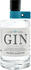 Feiner Kappler Destilled Dry Gin 0,5 l 44%