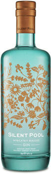 Silent Pool Gin 43% 0,7l