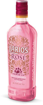 Bodega Larios Larios Rosé 0,7l 37,5%