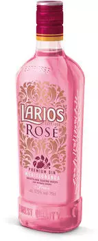 Bodega Larios Larios Ros&eacute; 0,7l 37,5%