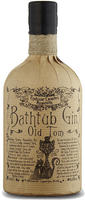 Professor Cornelius Ableforth's Bathtub Old Tom Gin 42,4% vol. 0,50l, Grundpreis: