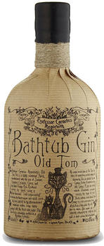 Ableforth's Bathtub Gin 0,5l 43,3%