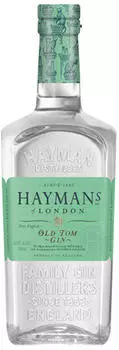Hayman's Old Tom Gin 0,7l 41,4%