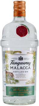 Tanqueray Malacca Gin Edition 2018 1l 41,3%