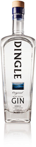 Dingle Original Gin 0,7l 42,5%