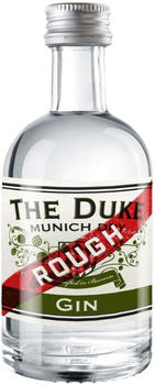 The Duke Rough Gin mini 0,05 42%