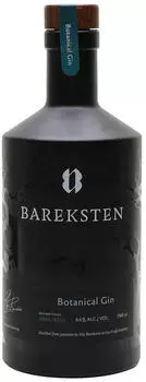 Bareksten Botanical Gin 46% 0,7l