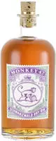Monkey 47 Barrel Cut Dry Gin 47% vol. 0,50l, Grundpreis: &euro; 89,80 / l