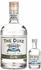 0,7l 45% inkl. Rough Mini: The Duke Munich Dry Gin 45%