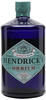 The Hendrick's Gin Distillery Hendrick's Orbium Quininated Gin 0,7l 43,4% Vol.,