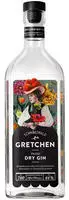 Schladerer Gretchen Dry Gin - 0,7L 44% vol, Grundpreis: &euro; 38,27 / l