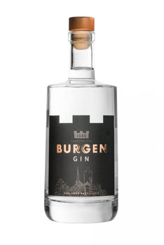 Schlitzer Burgen Gin 0,5l 45%