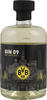WeiLa Manufaktur BVB Gin 09 Das Original - 0,5L 43% vol, Grundpreis: &euro;...