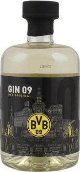 BVB Gin 09 0,5l 43%