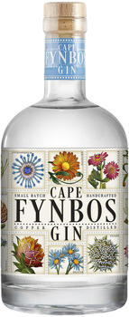 Wilderer Cape Fynbos Gin 0,5l 45%