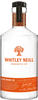 Whitley Neill Blood Orange Gin 0,7 Liter 43 % Vol., Grundpreis: &euro; 28,43 / l
