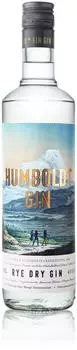 Spreewood Distillers Humboldt Rye Dry Gin 0,7l 43%