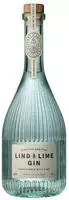 Lind & Lime Gin - 0,7L 44% vol, Grundpreis: &euro; 46,56 / l