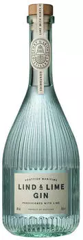 Port of Leith Distillery Port of Leith Lind & Lime Gin 0,7l 44%