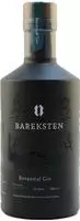 Bareksten Botanical Gin