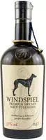 Windspiel Navy Strength Gin 0,5 Liter 57 % Vol., Grundpreis: &euro; 70,92 / l