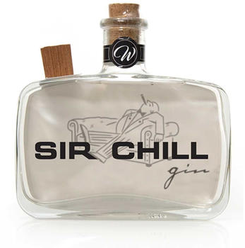 Sir Chill Gin 0,5l 37,5%