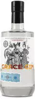 Grace O'Malley Heather Infused Irish Gin - 0,7L 43% vol, Grundpreis: &euro; 37,13 / l