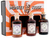 Monkey 47 Kiosk Triple Box 3 x 50 ml 41 % Vol., Grundpreis: &euro; 128,67 / l