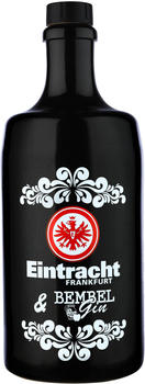 Bembel Gin Eintracht Frankfurt 0,7l 43%