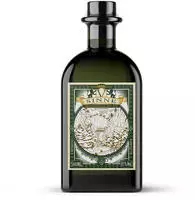 V-Sinne Gin V-SINNE Schwarzwald Dry Gin Flasche (0,5 Liter), Grundpreis: &euro; 53,80