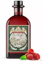 V-Sinne Gin V-SINNE Raspberry Magic Gin Flasche (0,5 Liter), Grundpreis: &euro; 63,80