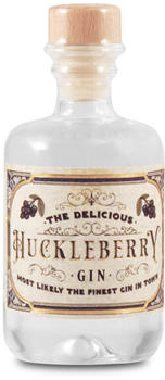 Huckleberry Gin 0,04l 44%