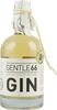 Birkenhof Gentle 66 Gin - 0,5L 45% vol, Grundpreis: &euro; 58,42 / l