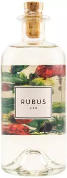Panama Papers Rubus Gin 42% 0,5l