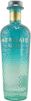 Isle of Wight Distillery Mermaid Gin 42% 0,7l