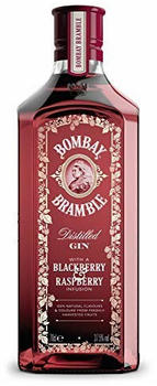 Bombay Sapphire Bombay Bramble Dry Gin 37,5% 1l
