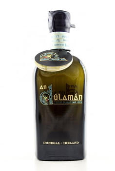 Sliabh Liag An dulaman Irish Maritime Gin 43,2% 0,5l