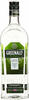 Greenalls London Dry Gin - 1 Liter 40% vol