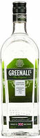 Greenalls London Dry Gin - 1 Liter 40% vol