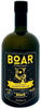 Boar Black Gin - 0,5L 49,9% vol, Grundpreis: &euro; 74,20 / l