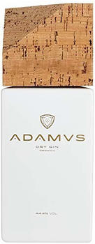 Adamus Gin Adamus Dry Gin Organic 0,7l 44,4%
