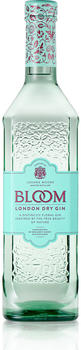Bloom Premium London Dry Gin 1l 40%