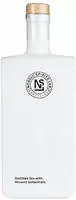 Nordic Spirits Lab Gin - 0,5L 41% vol, Grundpreis: &euro; 33,98 / l