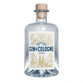 Gin de Cologne Gin 0,5l 42%