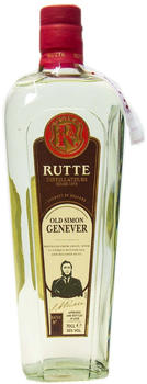 Rutte Old Simon Genever 0,7l 35%