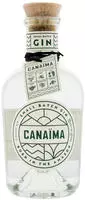 Gin Canaima smal batch Amazon 0,7l 45% vol. bolivien Venezuela, Grundpreis: &euro;